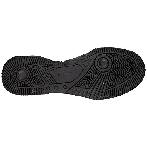 Kappa Combat, Zapatillas para Mujer, Negro (Black), 36 EU