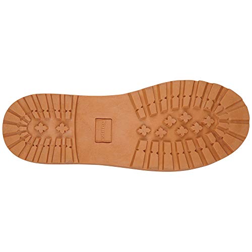 Kappa - Kombo Mid Footwear Unisex, Alte Scarpe Da Ginnastica, unisex, Beige (4150 beige/brown), 36