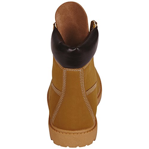 Kappa - Kombo Mid Footwear Unisex, Alte Scarpe Da Ginnastica, unisex, Beige (4150 beige/brown), 39