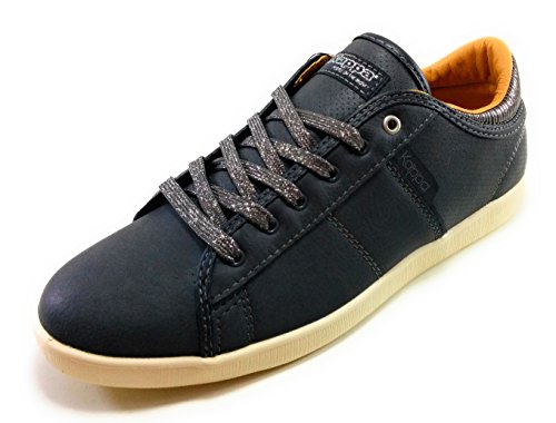 Kappa Lamaze Zapatillas Casual Mujer (39)