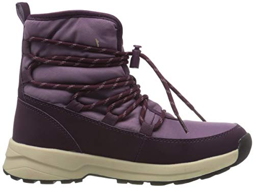 Kappa Mayen, Zapatillas Mujer, 2623 Púrpura Lila, 36 EU