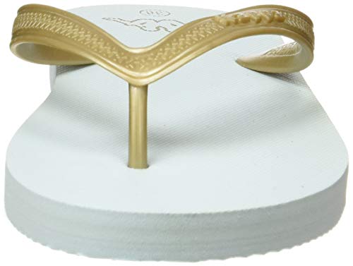 Kappa NYVA, Zapatillas Deportivas Mujer, Azul, 37 EU