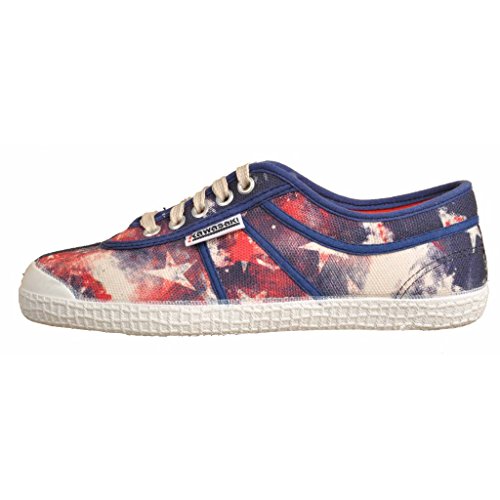 Kawasaki Calzado Deportivo Mujer 45688 para Mujer Azul 36 EU