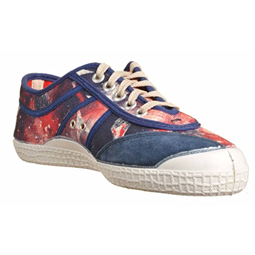 Kawasaki Calzado Deportivo Mujer 45688 para Mujer Azul 36 EU