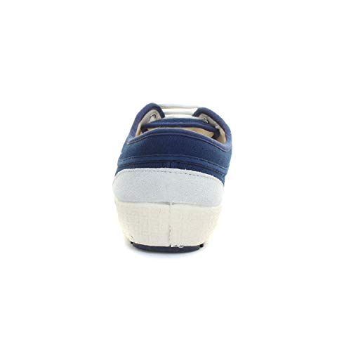 Kawasaki Retro Strap HIG, Zapatillas Mujer, Navy, 38