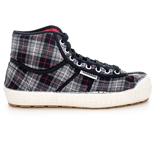 Kawasaki Zapatillas Tartan Grey EU 36