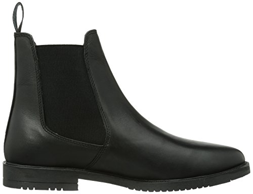Kerbl Covalliero Leather Classic Botas de Equitación, Unisex adultos, Negro, 41 EU