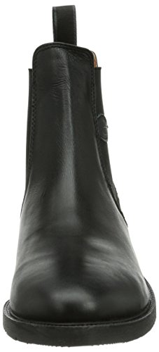 Kerbl Covalliero Leather Classic Botas de Equitación, Unisex adultos, Negro, 43 EU