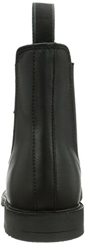 Kerbl Covalliero Leather Classic Botas de Equitación, Unisex adultos, Negro, 43 EU