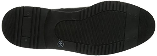 Kerbl Covalliero Leather Classic Botas de Equitación, Unisex adultos, Negro, 43 EU