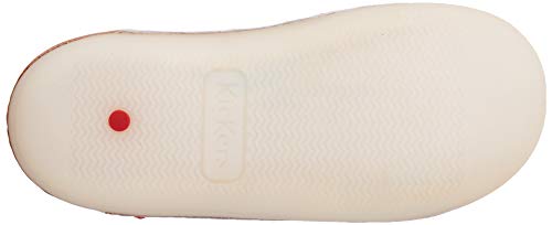 Kickers SUSHY, Zapatos Planos Mary Jane, Blanc Blossom, 27 EU