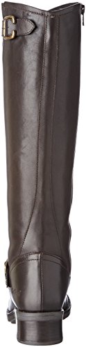 KickersPAULIN 531210-50 - Botas altas para mujer, color Marrón, talla 41