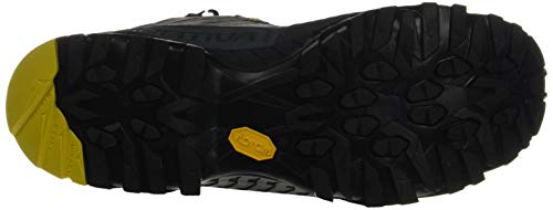 La Sportiva 24H900100.43 Pyramid GTX Calzado de Trekking Carbon/Yellow