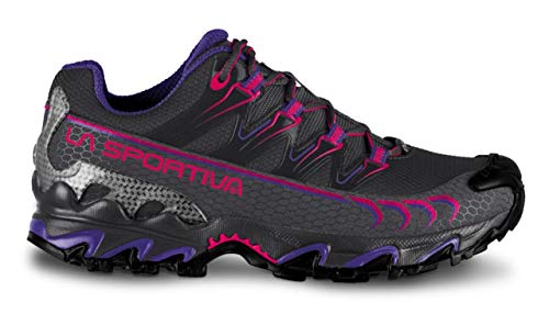 La Sportva Ultra Raptor w GTX Carbon Love Potion - Zapatillas de Trail impermeables