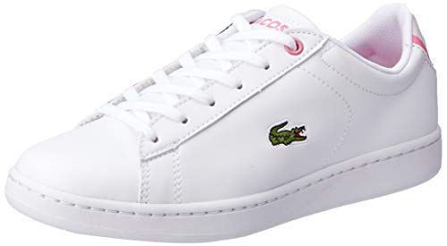 Lacoste 737suj0012b53_34, Zapatillas, Blanco, EU