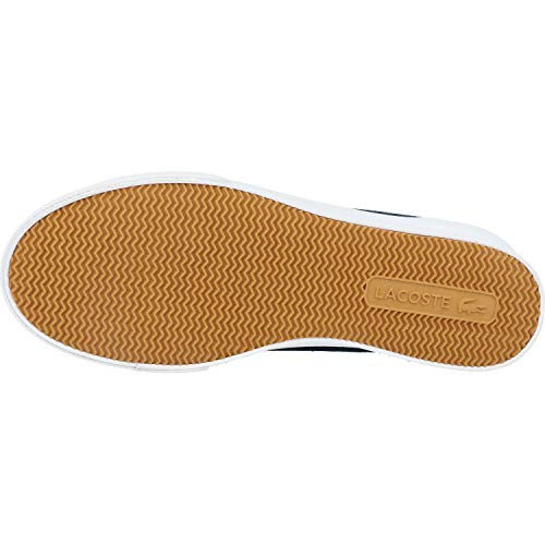 Lacoste 739cfa0021325_37, Zapatillas Mujer, Azul Marino, EU
