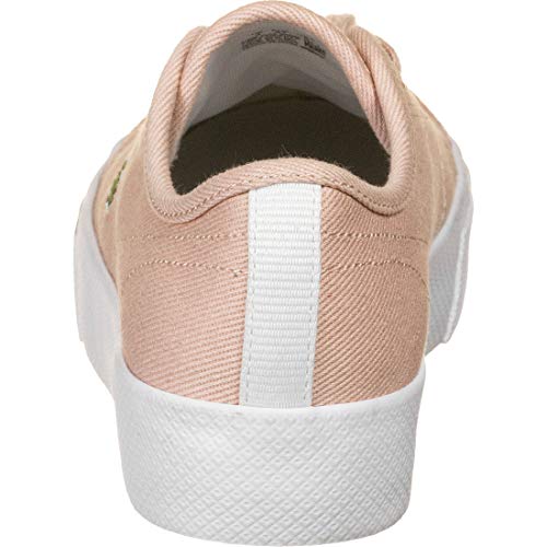 Lacoste 739cfa00217f8_40, Zapatillas Mujer, Rosa, EU