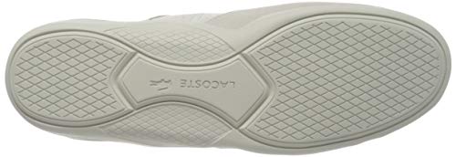 Lacoste 739CFA003718C_42, Zapatillas Mujer, Blanco, EU
