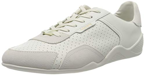 Lacoste 739CFA003718C_42, Zapatillas Mujer, Blanco, EU