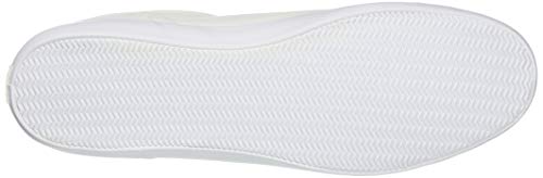 Lacoste Lerond BL 2 CAM, Zapatillas Hombre, Blanco (White), 40 EU