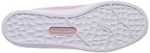 Lacoste Masters 119 2 SFA, Zapatillas Mujer, Rosa (Lt Pnk/Off Wht 2e5), 37 EU