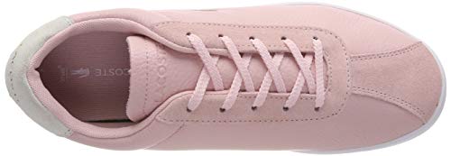 Lacoste Masters 119 2 SFA, Zapatillas Mujer, Rosa (Lt Pnk/Off Wht 2e5), 37 EU