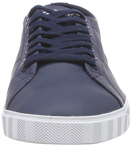 Lacoste Sport Marcel LCR3 SPM, Bajos Hombre, Multicolor (Nvy/nvy), 46.5 EU