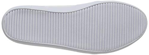 Lacoste Sport Marice BL 2 SPW, Zapatillas Mujer, Blanco (Wht 001), 39 EU