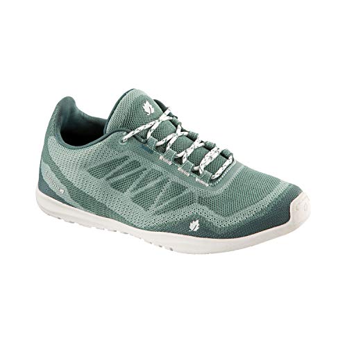 Lafuma Leaf, Zapato para Caminar Mujer, Moss Green, 38 2/3 EU