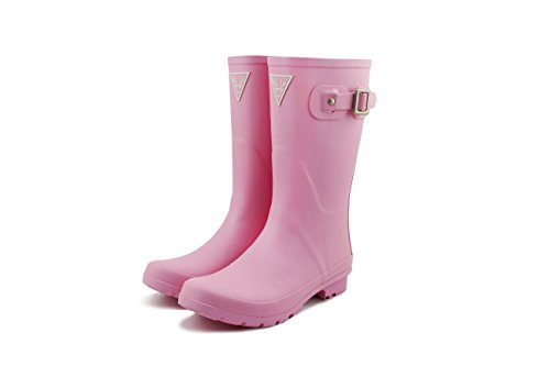 LAPPS Original Botas de Agua | Botas de Goma de Caucho Natural para Mujer con Colores de Moda | ChicaImpermeables - Diseñadas en Finlandia