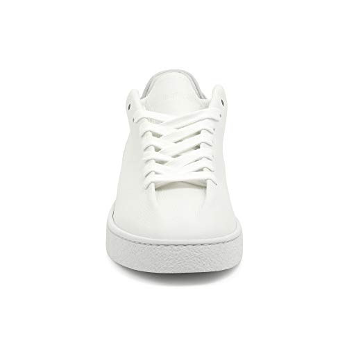 Le Coq Sportif Ace, Zapatillas Mujer, White, 38 EU