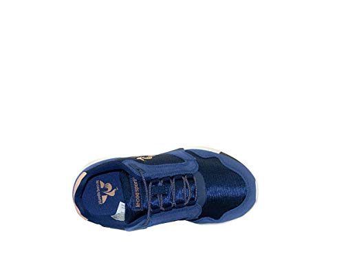 Le Coq Sportif Omega X W, Zapatillas Mujer, Estate Blue, 36 EU