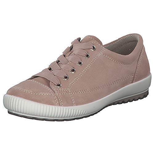 Legero Tanaro, Zapatillas Mujer, (Powder (Pink) 56), 43 EU
