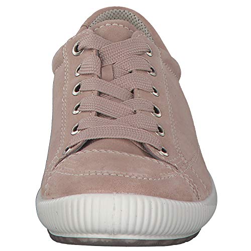Legero Tanaro, Zapatillas Mujer, (Powder (Pink) 56), 43 EU