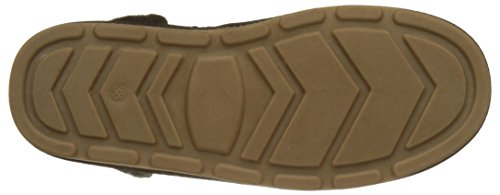 Les Tropéziennes par M. Belarbi Chatel, Botas de Nieve Mujer, Negro (Noir), 36 EU