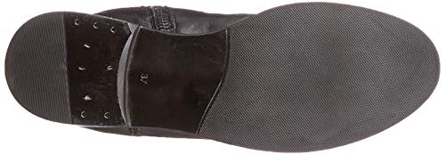 Les Tropéziennes par M. Belarbi Lola, Botas a la Altura de Rodilla Mujer, Noir, 36 EU