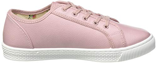 LEVIS FOOTWEAR AND ACCESORIAS Malibu Beach S - Zapatos para mujer, rosa, 38