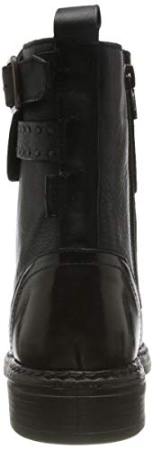 LEVIS FOOTWEAR AND ACCESORIAS SLY STUDS - Zapatillas para mujer, color negro, 37