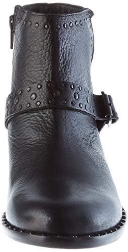 LEVIS FOOTWEAR AND ACCESORIAS TENEXY - Zapatillas para mujer, color negro, 39