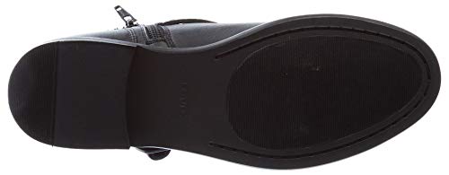 LEVIS FOOTWEAR AND ACCESORIAS TENEXY - Zapatos para mujer, color negro, 36