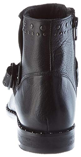 LEVIS FOOTWEAR AND ACCESORIAS TENEXY - Zapatos para mujer, color negro, 36