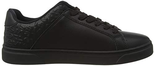 LEVIS FOOTWEAR AND ACCESORIOS CAPLES W, zapatos para mujer, negro, 39