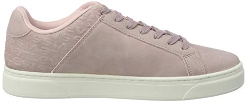 LEVIS FOOTWEAR AND ACCESORIOS CAPLES W, zapatos para mujer, rosa, 38