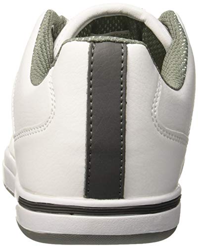 LEVIS FOOTWEAR AND ACCESSORIES Aart Novelty, Zapatillas para Hombre, Blanco (White 251), 45 EU