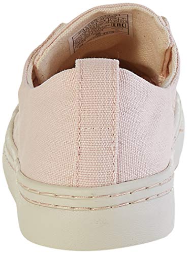 Levi's Global Vulca-Low_s, Zapatillas Mujer, Rosa (Light Pink 81), 40 EU
