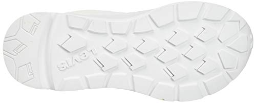 Levi's KESTERSON S, Zapatillas Mujer, Brilliant White, 38 EU