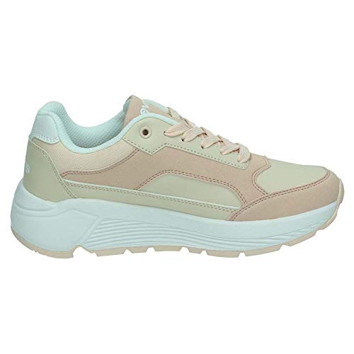 Levi's KESTERSON S, Zapatillas Mujer, Rosa Claro, 41 EU