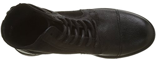 Levi's Maine W, Botas Slouch para Mujer, Negro (R Black 59), 41 EU