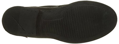 Levi's Maine W, Botas Slouch para Mujer, Negro (R Black 59), 41 EU