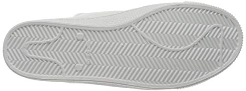 Levi's Malibu Beach S, Zapatillas Mujer, Blanco (B White 50), 38 EU